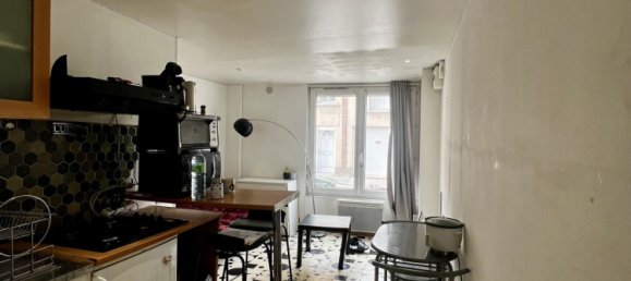 1-Zimmer Gebäude in Amiens, France, Nr. 252396 2