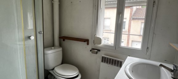 1-Zimmer Gebäude in Amiens, France, Nr. 252396 5