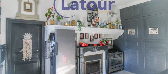 Casa de 4 dormitorios en Saulnieres, France No. 44867 5