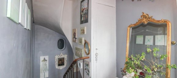 Casa de 4 dormitorios en Saulnieres, France No. 44867 9