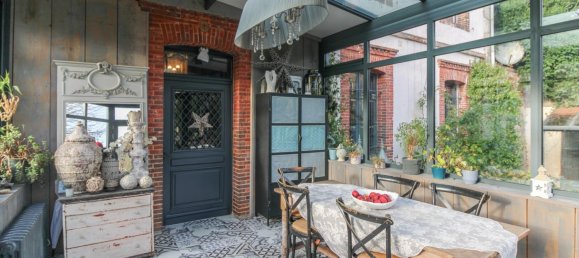 Casa de 4 dormitorios en Saulnieres, France No. 44867 6