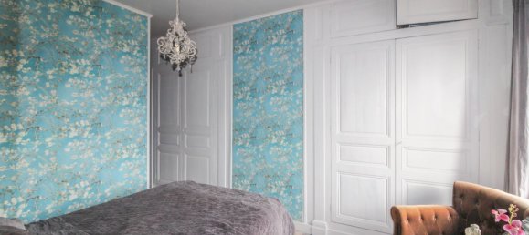 Casa de 4 dormitorios en Saulnieres, France No. 44867 12