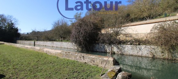 Casa de 4 dormitorios en Saulnieres, France No. 44867 20