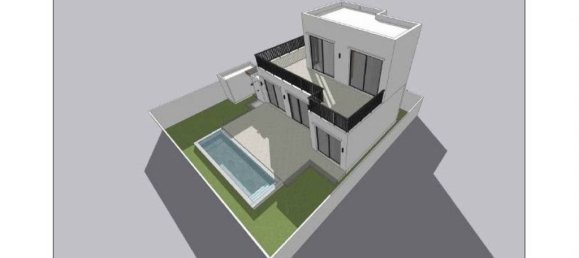 3 chambres Villa à Bang Tao, Thailand No. 26737 7