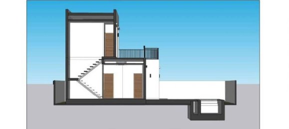 Villa de 3 dormitorios en Bang Tao, Thailand No. 26737 7