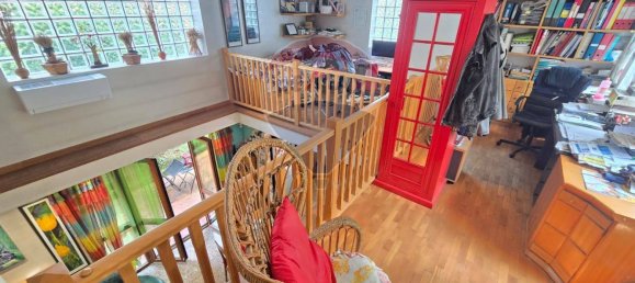 3 غرف نوم فيلا في Monza, Italy رقم 380080 22