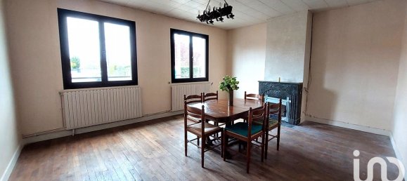 Casa T2 em Chartres, France N.º 68927 4