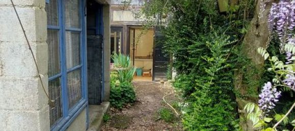 Casa T2 em Chartres, France N.º 68927 8