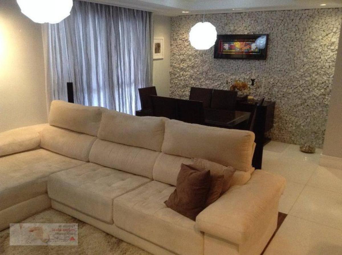 2 bedrooms Apartment in Sao Paulo, Brazil No. 475192