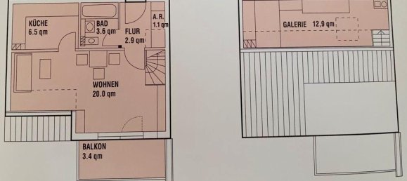 Duplex T1 em Dresden, Germany N.º 73900 15