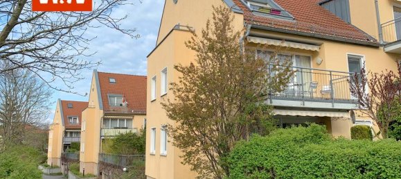 Duplex T1 em Dresden, Germany N.º 73900 3