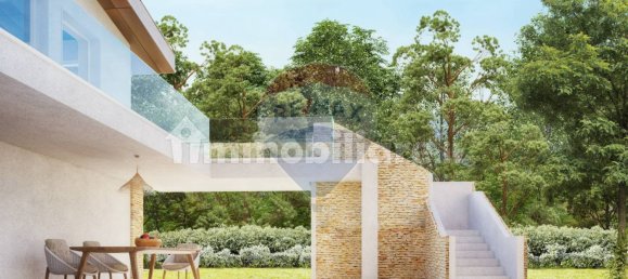 3 Schlafzimmer Villa in Erice, Italy, Nr. 352079 14