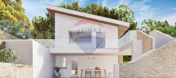 3 Schlafzimmer Villa in Erice, Italy, Nr. 352079 10