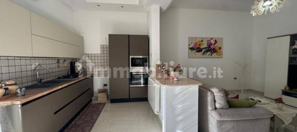 Квартира с 2 спальнями в Пульсано, Италия № 67025 8