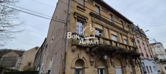 1 bedroom Apartment in Homecourt, France No. 51681 10