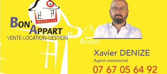 1 bedroom Apartment in Homecourt, France No. 51681 12