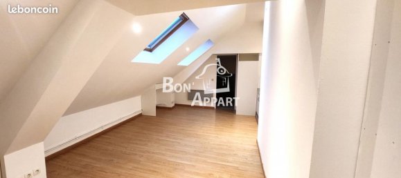 1 bedroom Apartment in Homecourt, France No. 51681 2