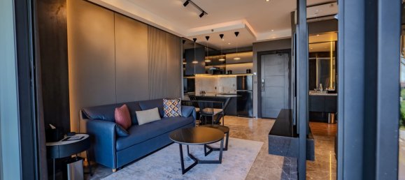 1 bedroom Apartment in The Umalas Signature, Canggu, Indonesia No. 2243 15