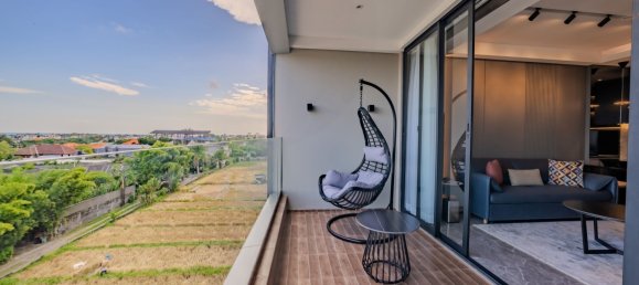 1 bedroom Apartment in The Umalas Signature, Canggu, Indonesia No. 2243 17
