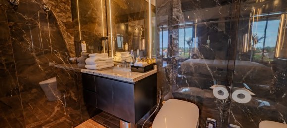 1 bedroom Apartment in The Umalas Signature, Canggu, Indonesia No. 2243 14