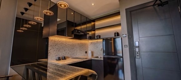 1 bedroom Apartment in The Umalas Signature, Canggu, Indonesia No. 2243 9