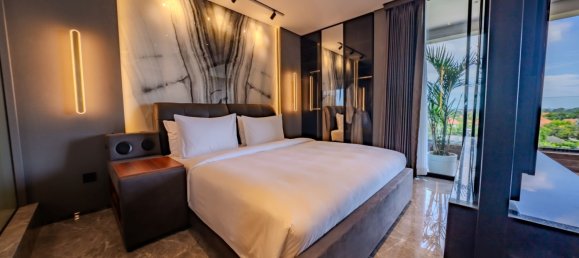 1 bedroom Apartment in The Umalas Signature, Canggu, Indonesia No. 2243 6