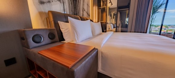 1 bedroom Apartment in The Umalas Signature, Canggu, Indonesia No. 2243 12