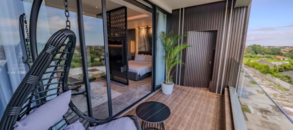 1 bedroom Apartment in The Umalas Signature, Canggu, Indonesia No. 2243 19