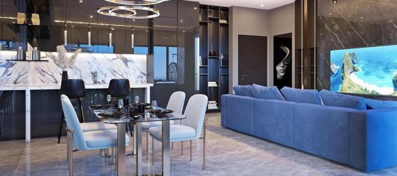 1 bedroom Apartment in The Umalas Signature, Canggu, Indonesia No. 2243 5