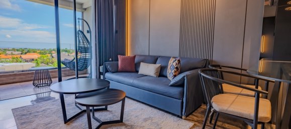 1 bedroom Apartment in The Umalas Signature, Canggu, Indonesia No. 2243 11