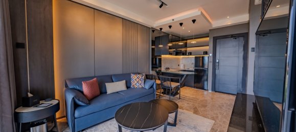 1 bedroom Apartment in The Umalas Signature, Canggu, Indonesia No. 2243 10