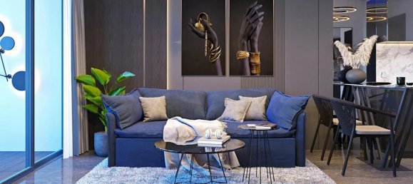 1 bedroom Apartment in The Umalas Signature, Canggu, Indonesia No. 2243 3