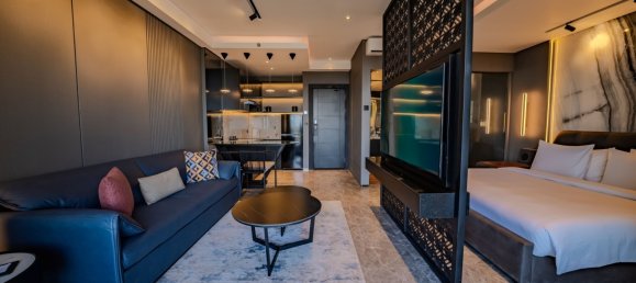 1 bedroom Apartment in The Umalas Signature, Canggu, Indonesia No. 2243 18