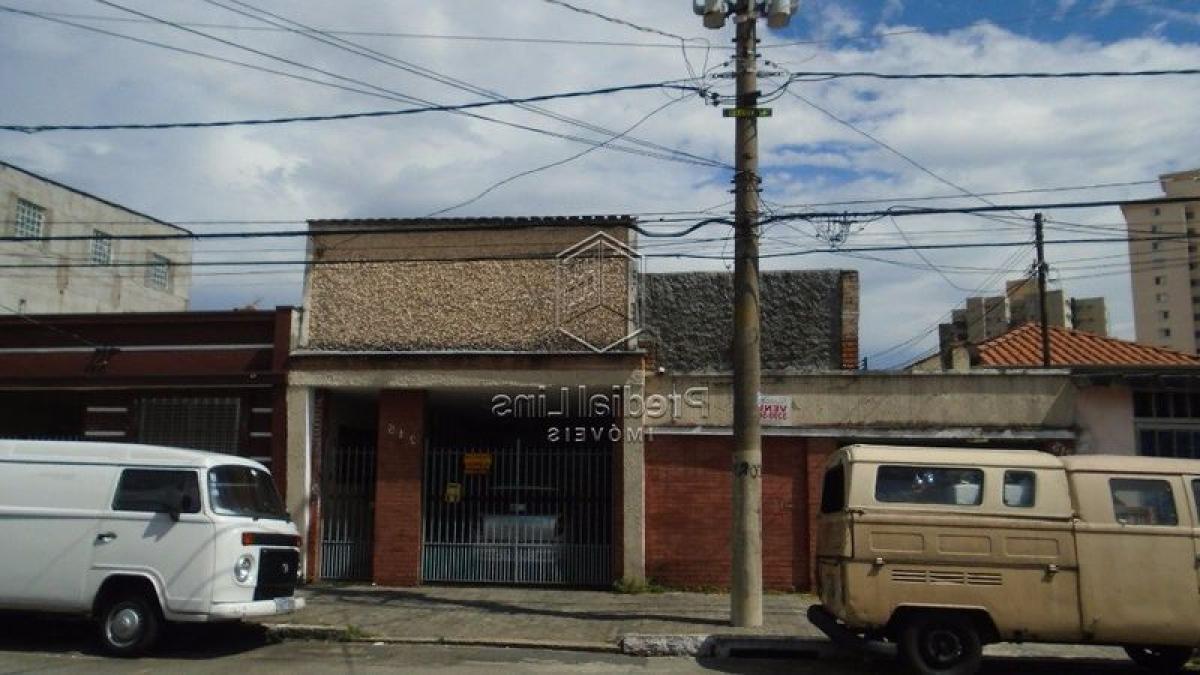 Дом с 3 спальнями в Сан-Паулу, Бразилия № 515895