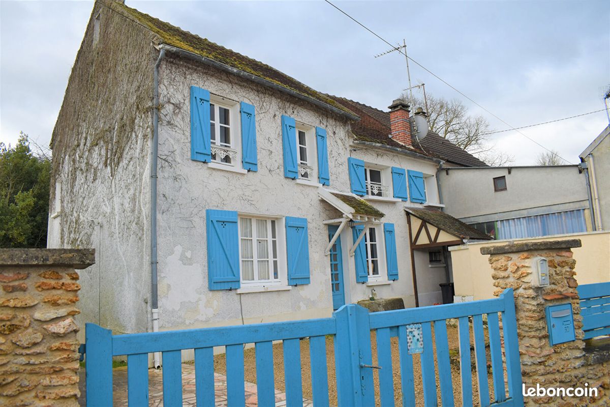 Дом с 4 спальнями в Сен-Сир-сюр-Морен, Франция № 150824