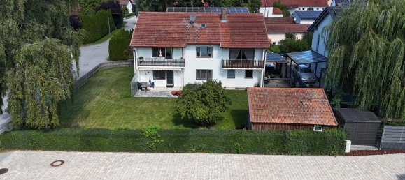 Moradia em banda de 6 divisões em Erding, Germany N.º 351783 10