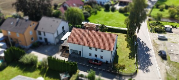 Moradia em banda de 6 divisões em Erding, Germany N.º 351783 4