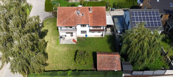 Moradia em banda de 6 divisões em Erding, Germany N.º 351783 2