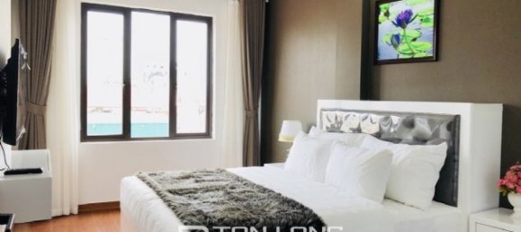 2 chambres Appartement à Tay Ho, Vietnam No. 1375 9