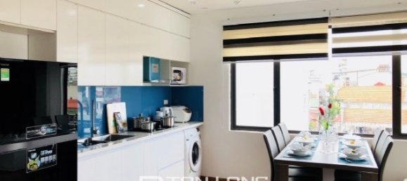 2 chambres Appartement à Tay Ho, Vietnam No. 1375 5