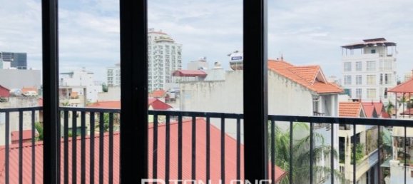 2 chambres Appartement à Tay Ho, Vietnam No. 1375 3