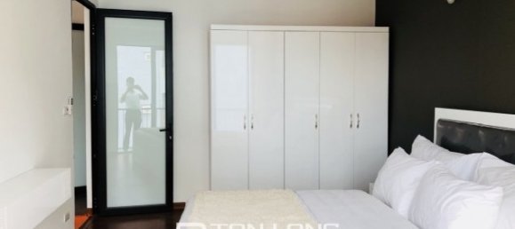 2 chambres Appartement à Tay Ho, Vietnam No. 1375 7