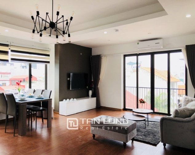 2 chambres Appartement à Tay Ho, Vietnam No. 1375