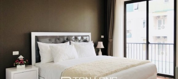 2 chambres Appartement à Tay Ho, Vietnam No. 1375 6