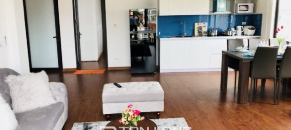 2 chambres Appartement à Tay Ho, Vietnam No. 1375 4