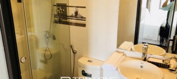 2 chambres Appartement à Tay Ho, Vietnam No. 1375 11