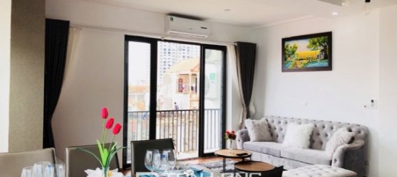 2 chambres Appartement à Tay Ho, Vietnam No. 1375 2