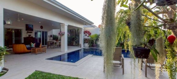 3 Schlafzimmer Villa in Hua Hin, Thailand, Nr. 71129 7