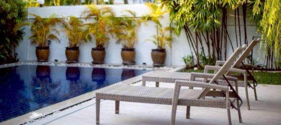 3 Schlafzimmer Villa in Hua Hin, Thailand, Nr. 71129 6