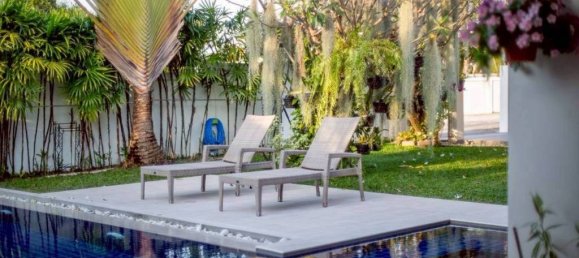 3 Schlafzimmer Villa in Hua Hin, Thailand, Nr. 71129 9